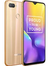 Realme U2