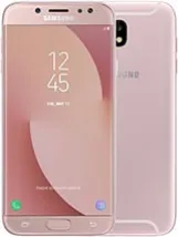Samsung Galaxy J7 (2017